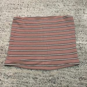 American Eagle tube top